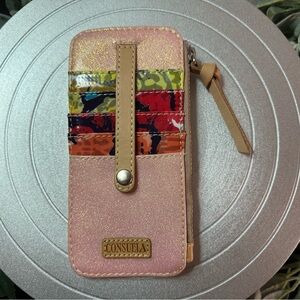 Diggi Card Organizer by Consuela Pre-Owned Excellent Condition!!